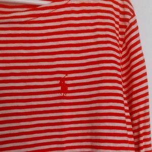 Ralph Lauren Cute Long Sleeve